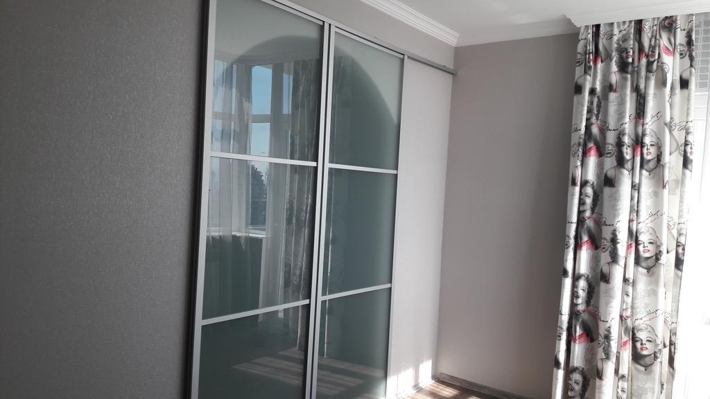 Mindia'S Two Bedroom Apartment Batum Dış mekan fotoğraf