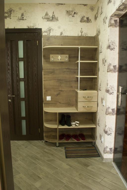 Mindia'S Two Bedroom Apartment Batum Dış mekan fotoğraf