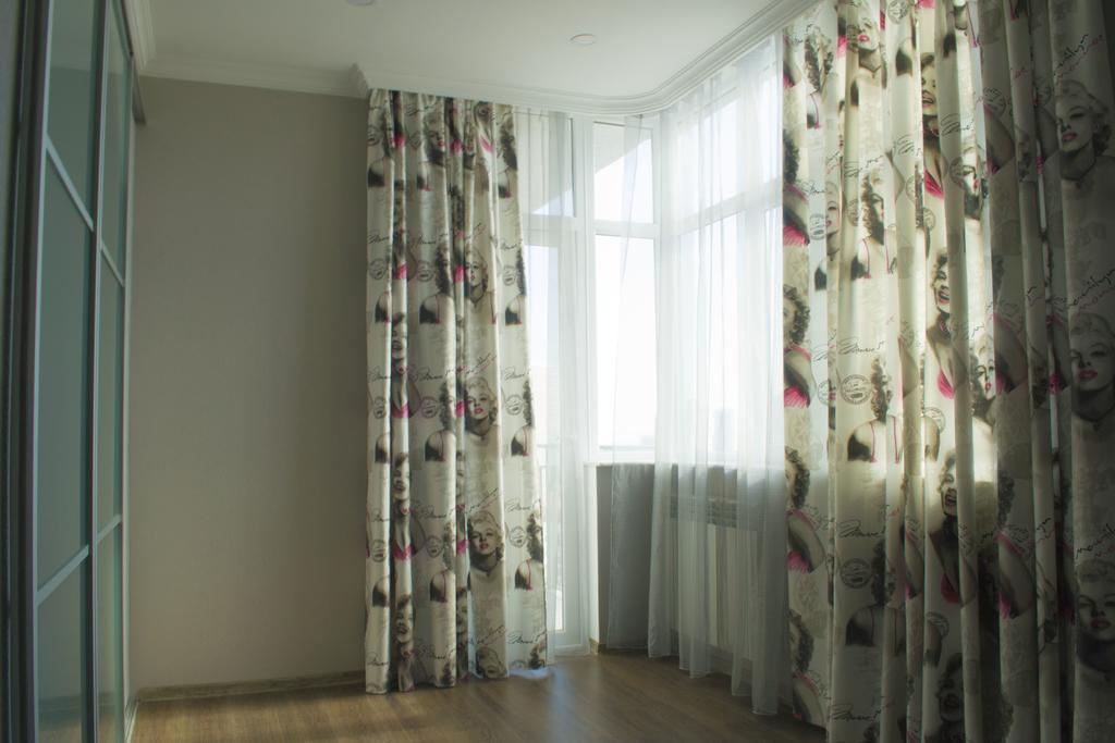 Mindia'S Two Bedroom Apartment Batum Dış mekan fotoğraf