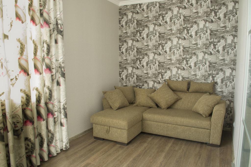 Mindia'S Two Bedroom Apartment Batum Dış mekan fotoğraf