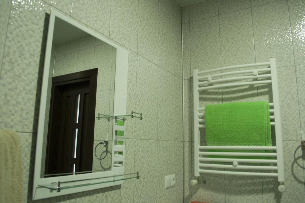 Mindia'S Two Bedroom Apartment Batum Dış mekan fotoğraf