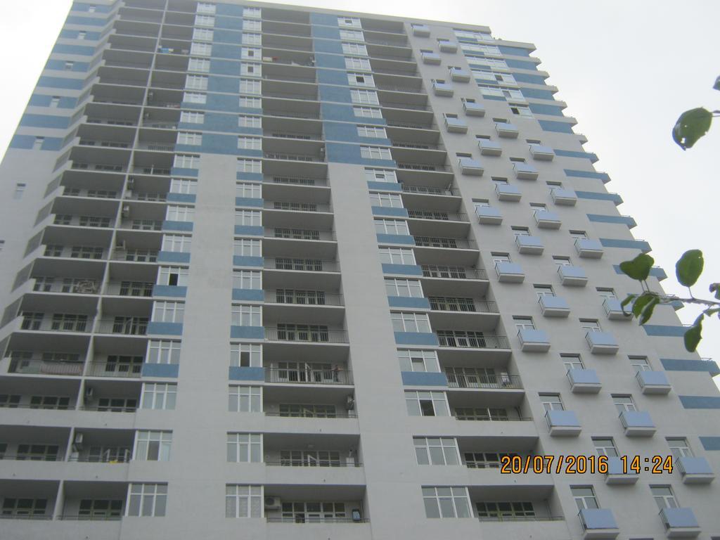 Mindia'S Two Bedroom Apartment Batum Dış mekan fotoğraf